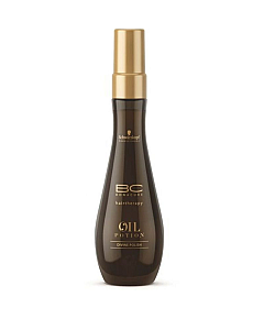 Schwarzkopf Bonacure - Блеск TH Спрей-блеск для волос, 100 мл